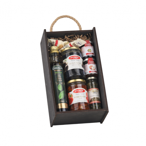 Подарочный набор Italioni №115