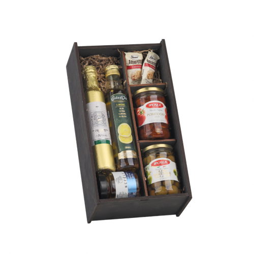 Подарочный набор Italioni №105