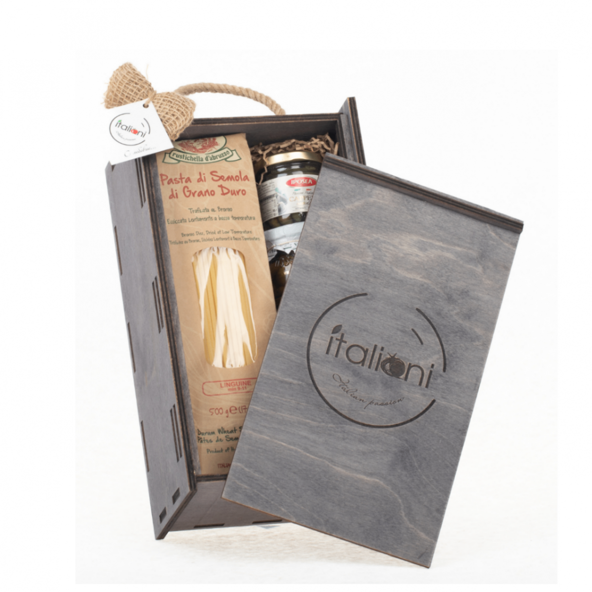 Подарочный набор Italioni №58