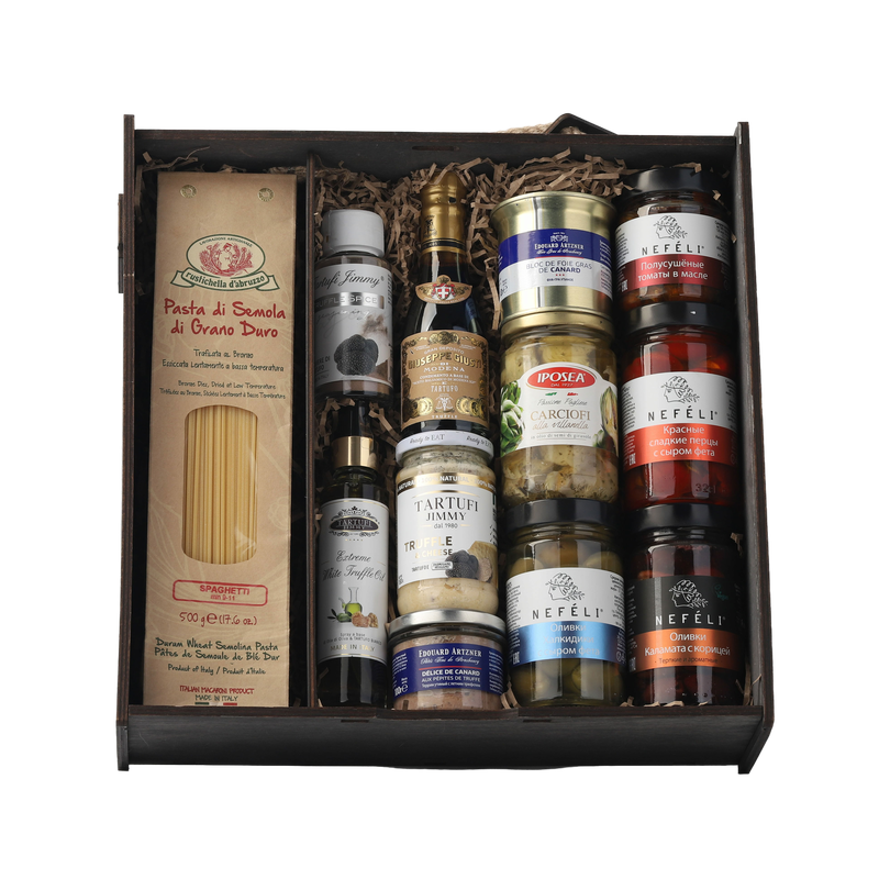 Подарочный набор Italioni VIP 62