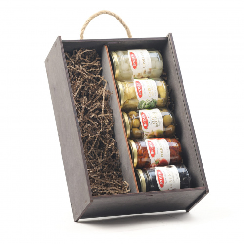 Подарочный набор DUETTO №65