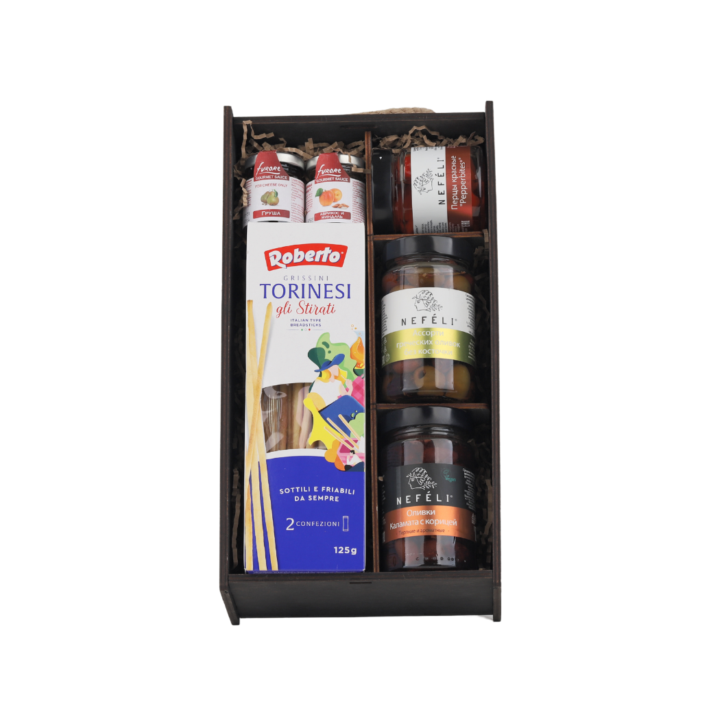 Подарочный набор Italioni №98