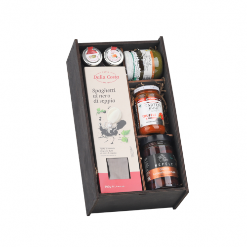 Подарочный набор Italioni №96