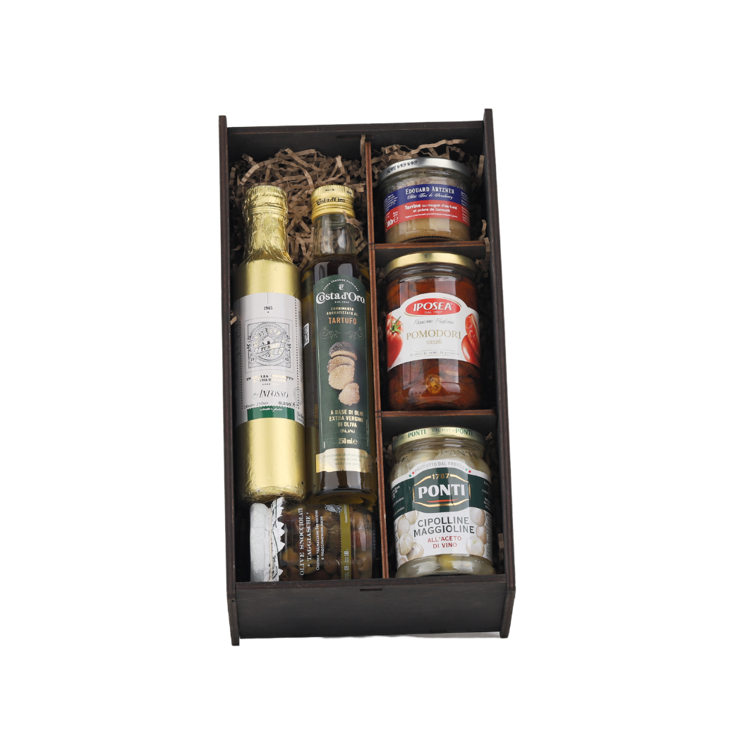 Подарочный набор Italioni №102