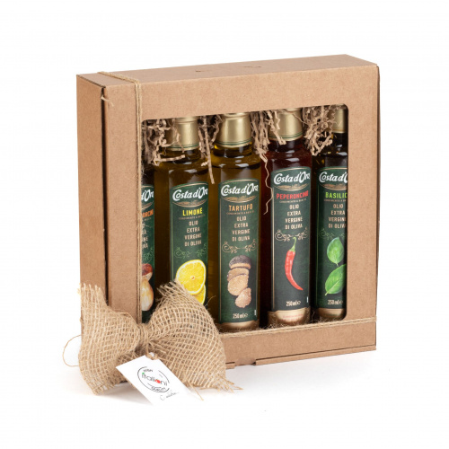 Подарочный набор OLIO №22