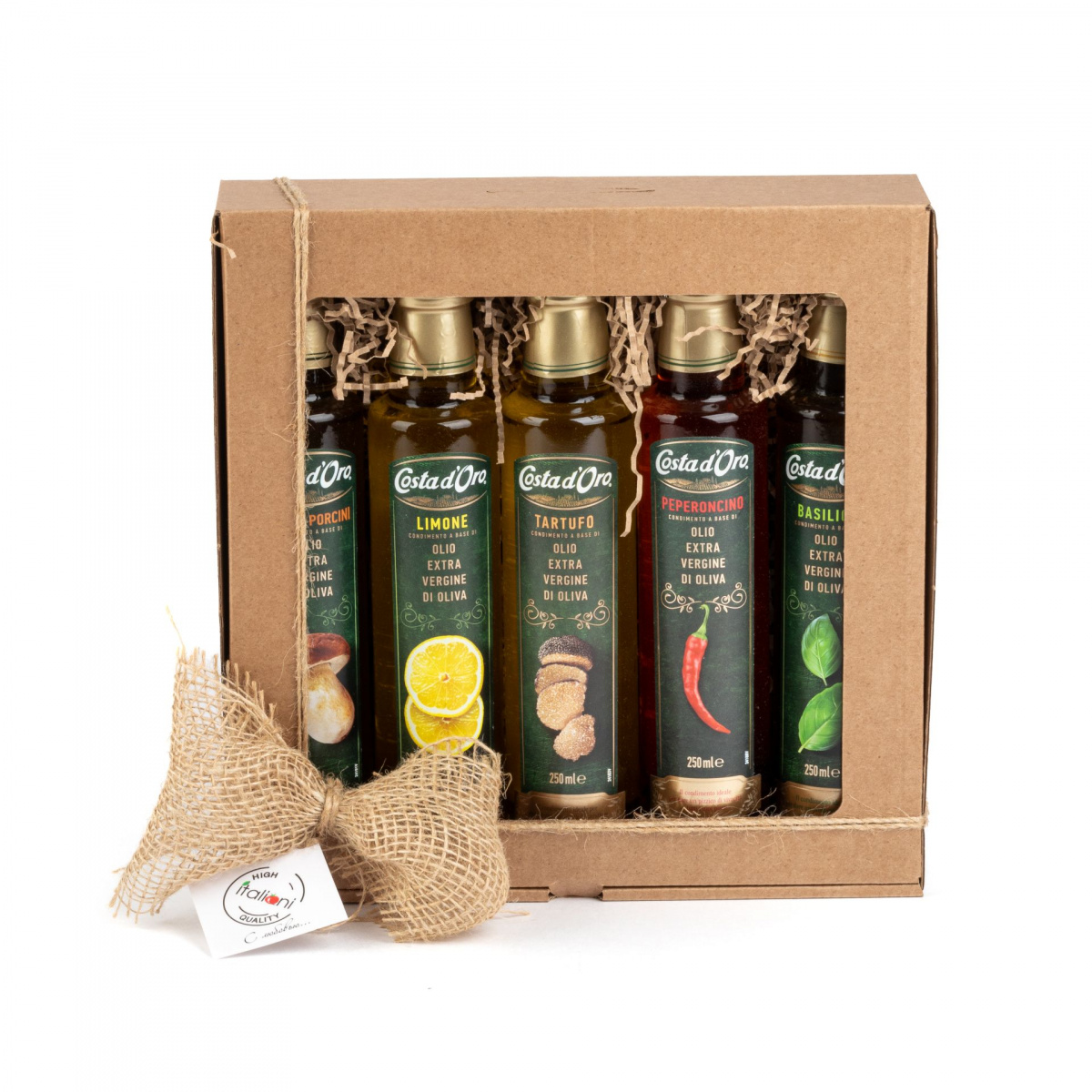 Подарочный набор OLIO №22