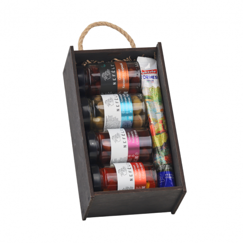 Подарочный набор Italioni №113