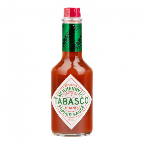 Соус перечный красный, TABASCO® (Табаско) (0,350л)