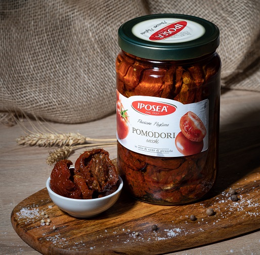 Сушеные, вяленые