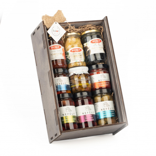 Подарочный набор Italioni №62