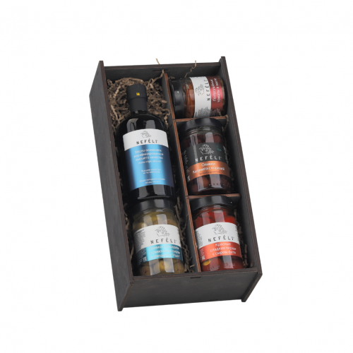 Подарочный набор Italioni №104