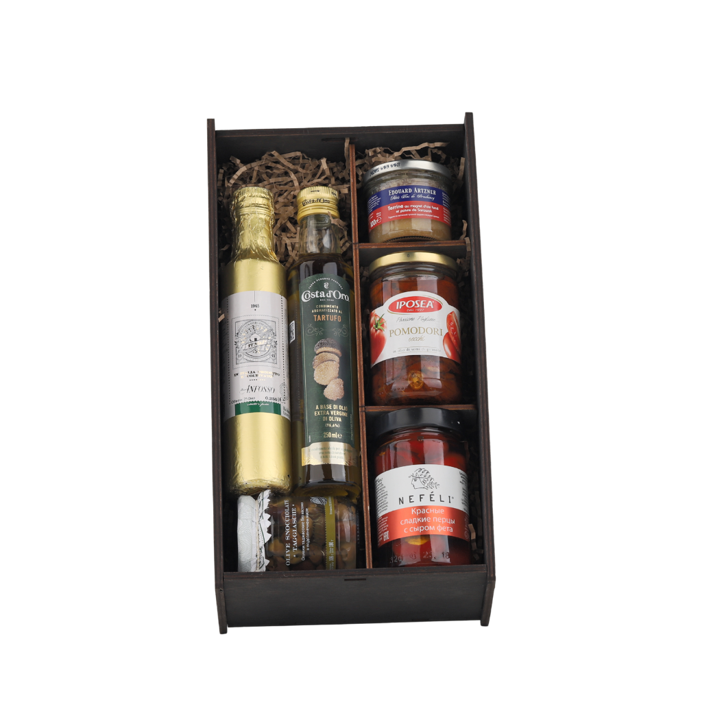 Подарочный набор Italioni №101