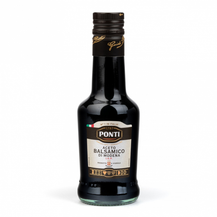 Бальзамические