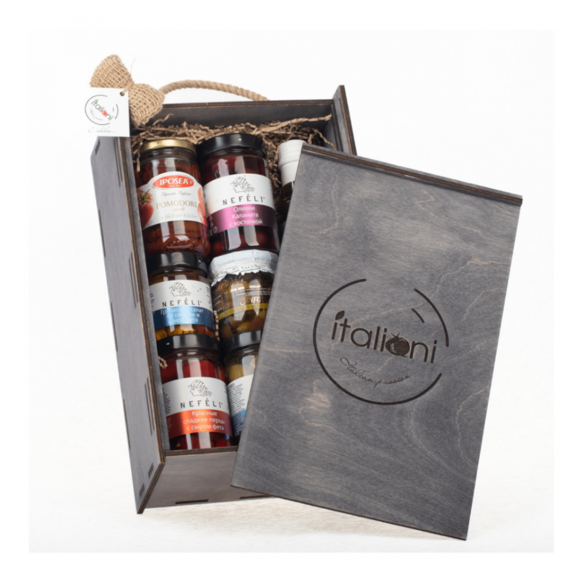 Подарочный набор Italioni №61