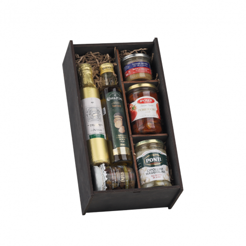 Подарочный набор Italioni №102