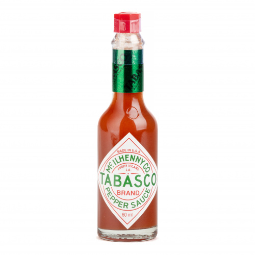 Соус перечный красный, TABASCO® (Табаско) (0,060л)