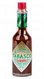 Соус перечный Чипотле, TABASCO® (Табаско) (0,150л)