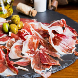 ГАСТРОНОМИЧЕСКАЯ ПОДБОРКА К ВИНАМ