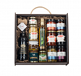 КОРПОРАТИВНЫЕ ПОДАРОЧНЫЕ НАБОРЫ